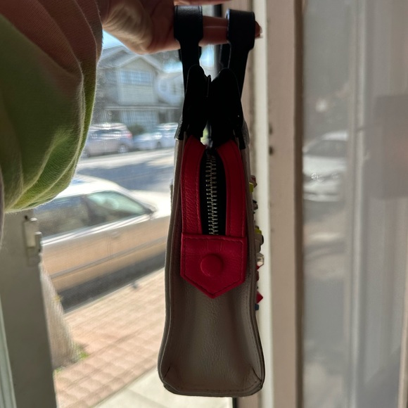 Rare Min & Mon Pink Bag - Picture 7 of 9